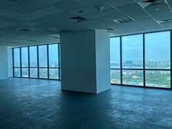 Vision Exchange (D22), Office #598109581